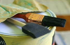 Painting Materials - Exterior Painting Painting Materials - Exterior Painting